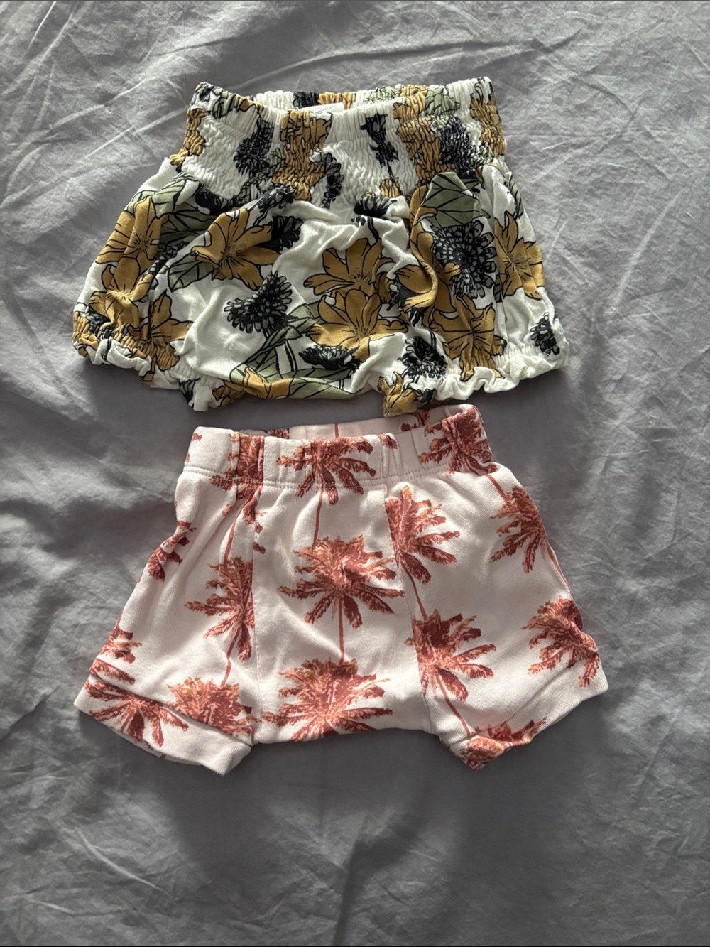 Kate Quinn bloomers (2 total)